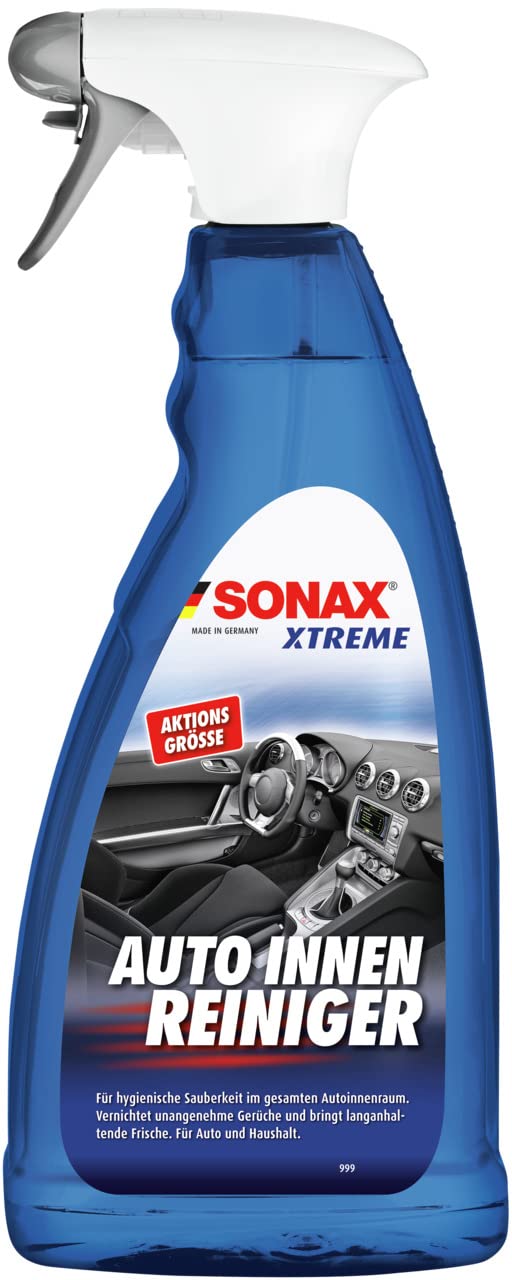 sonax-xtreme-autoinnenreiniger-innenreiniger-500-ml-geruchsentferner image 7