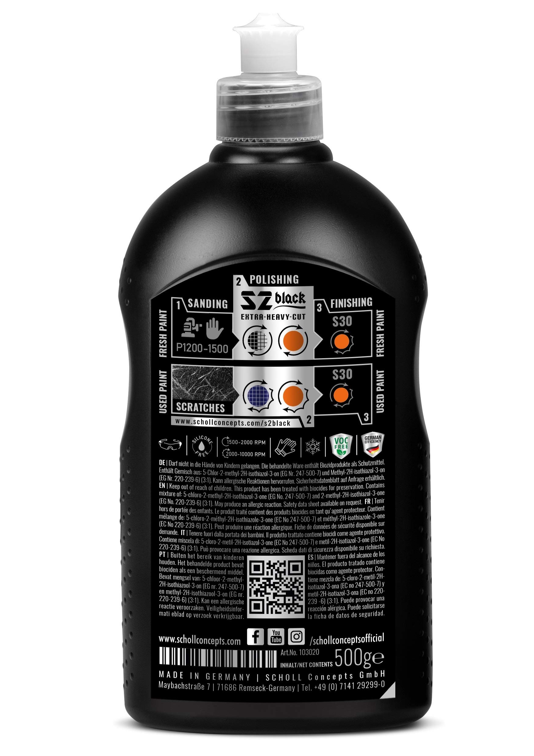 scholl-concepts-s2-black-limited-edition-bundle-hochglanz image 4