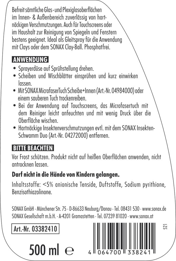 sonax-innenraumpflegeset-autopflegeset-mit-tasche-8-teilig image 7