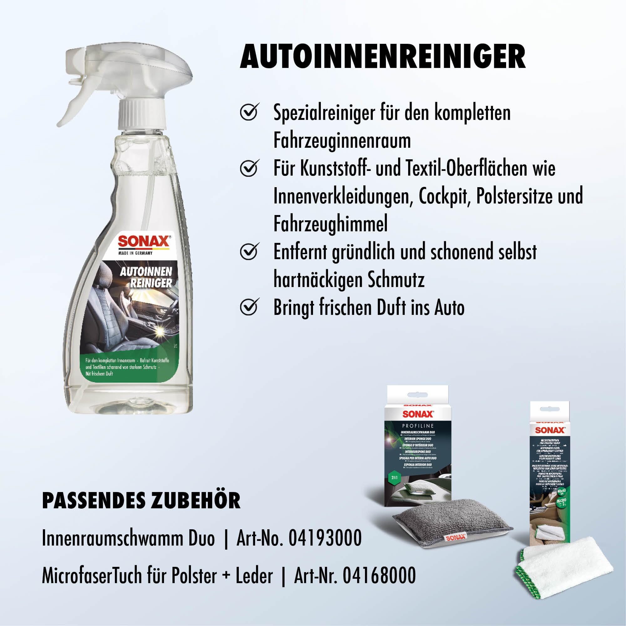 sonax-autoinnenreiniger-innenraumreiniger-500-ml-geruchsneutralisierer image 3