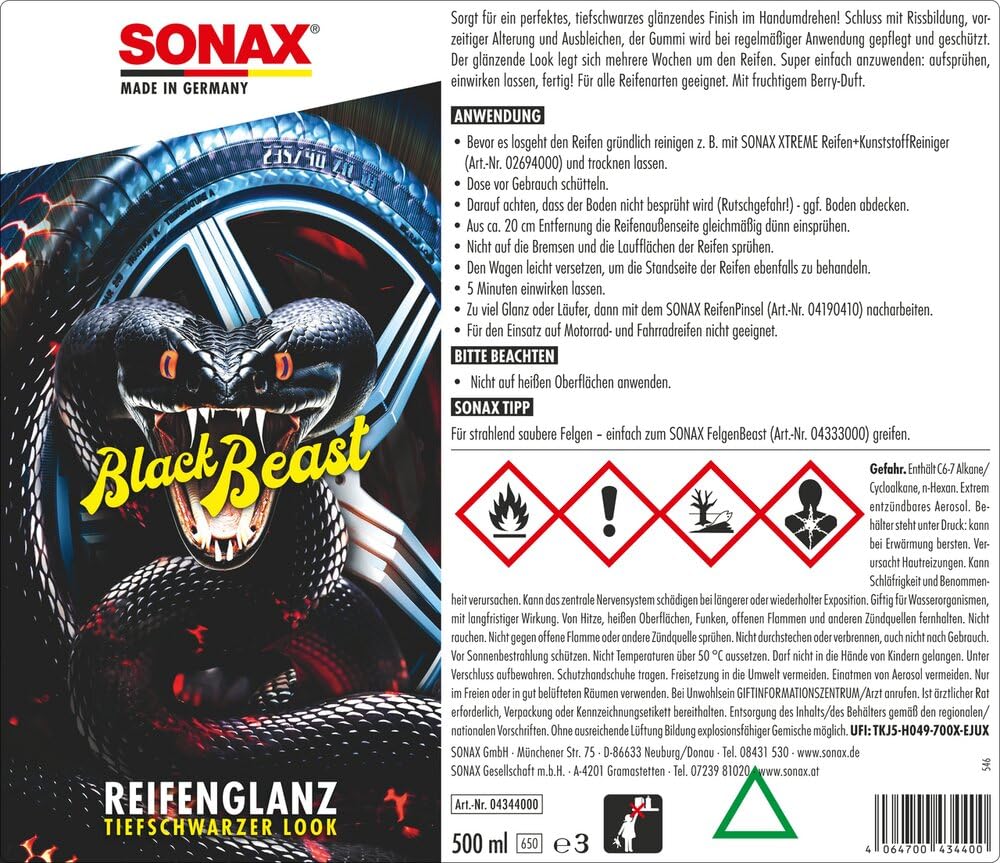 sonax-reifenglanz-special-edition-reifenspray-500-ml-schwarz image 2