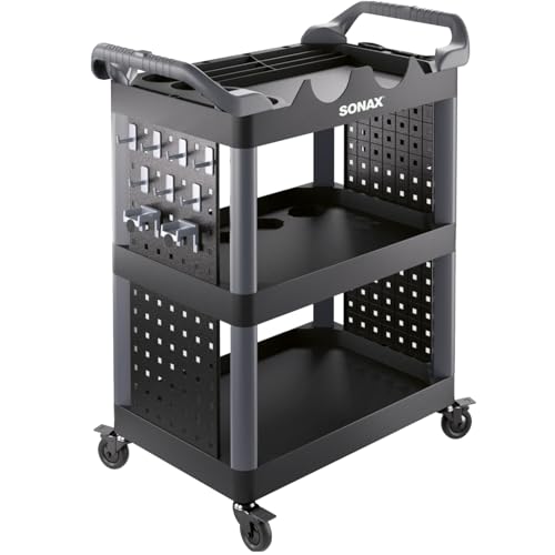 sonax-exterior-rollwagen-basic-werkstattwagen image 2
