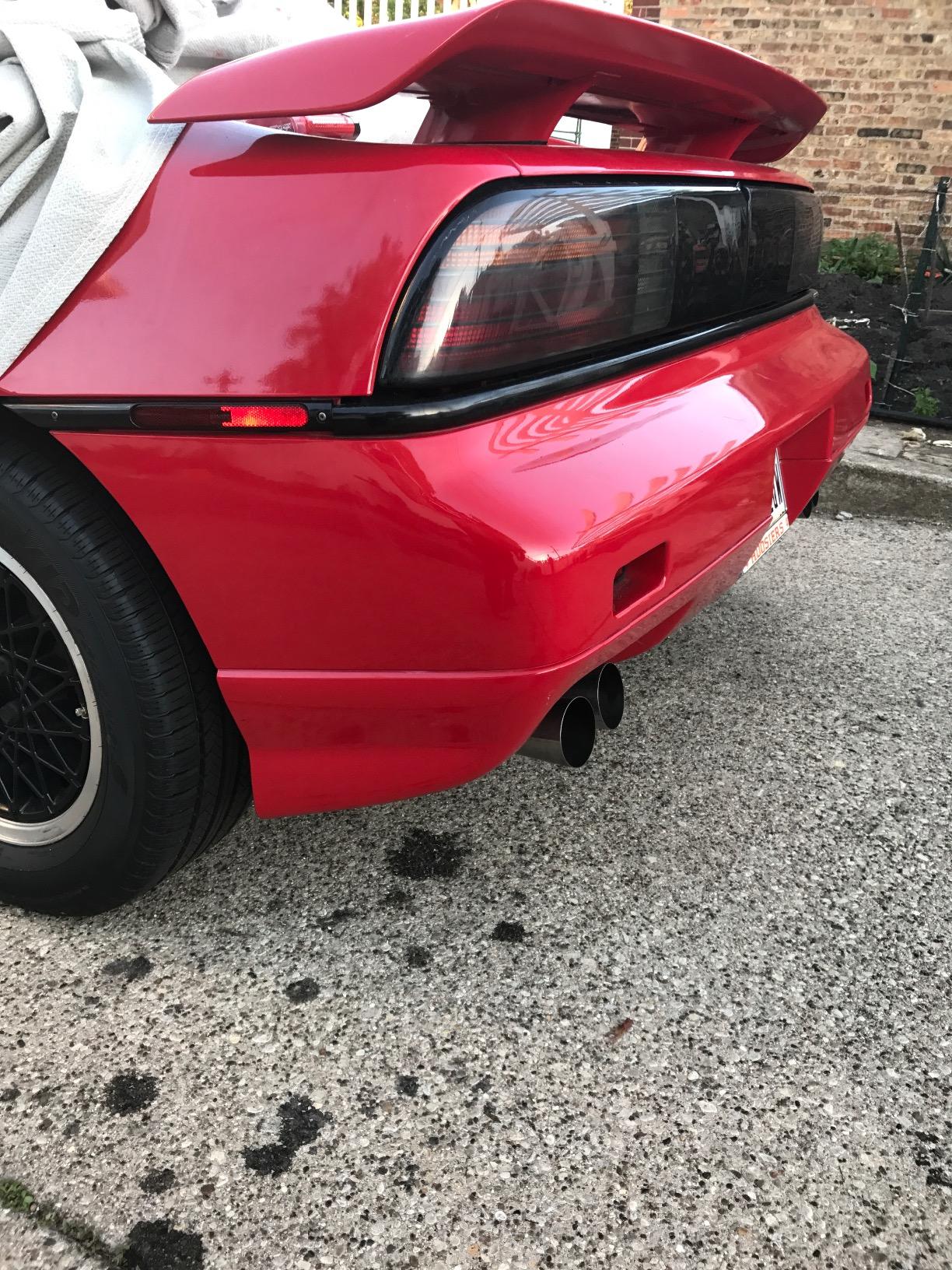 Fleckt