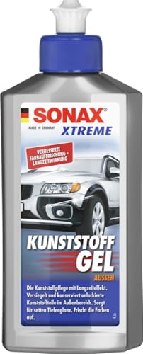 sonax-xtreme-kunststoffgel-au-en-250-ml-pflege image 6