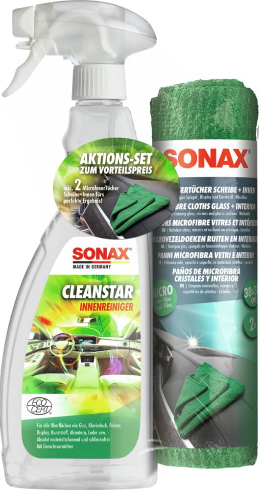 sonax-cleanstar-universalreiniger-innenreiniger-5l-auto image 5