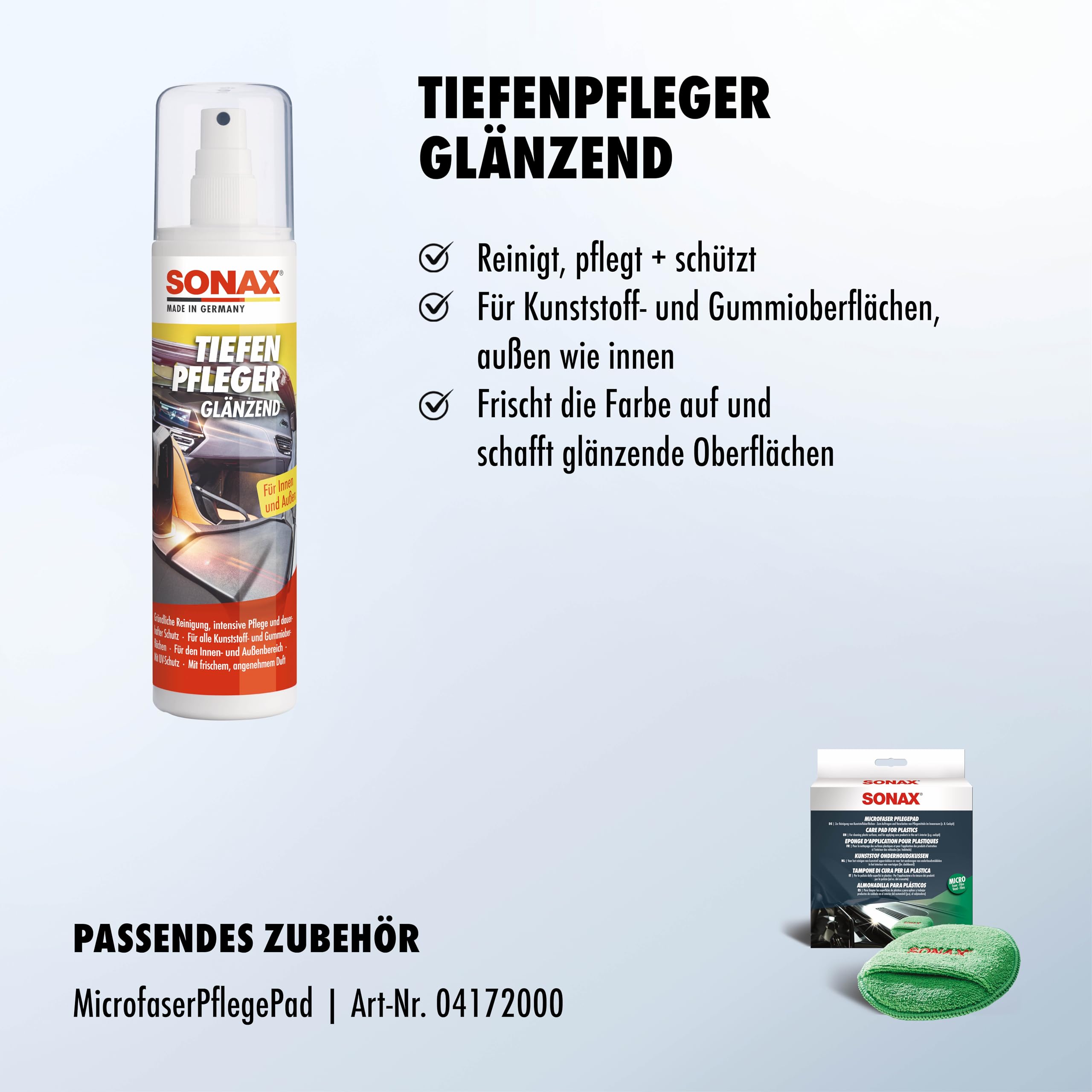 sonax-tiefenpfleger-gl-nzend-kunststoffpflege-300-ml-glanz image 3