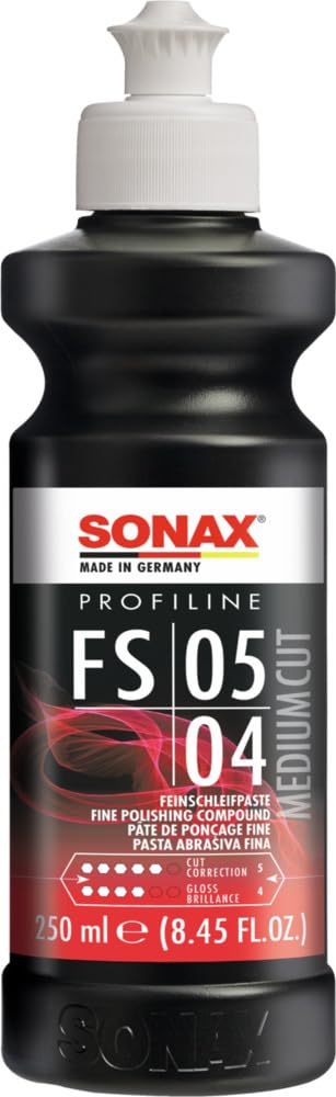 sonax-profiline-fs-05-04-politur-250-ml-f-r-schleifspuren image 1