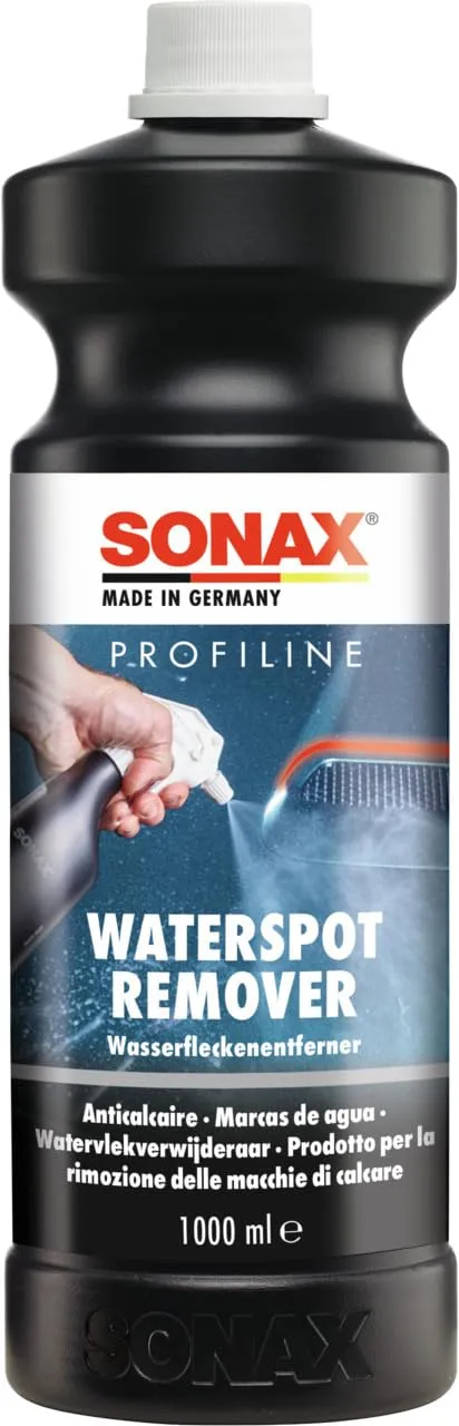 sonax-profiline-waterspotremover-spezialreiniger-1-liter-kalkflecken image 1