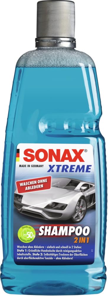 sonax-xtreme-foaminvasion-schaumshampoo-1-liter image 8