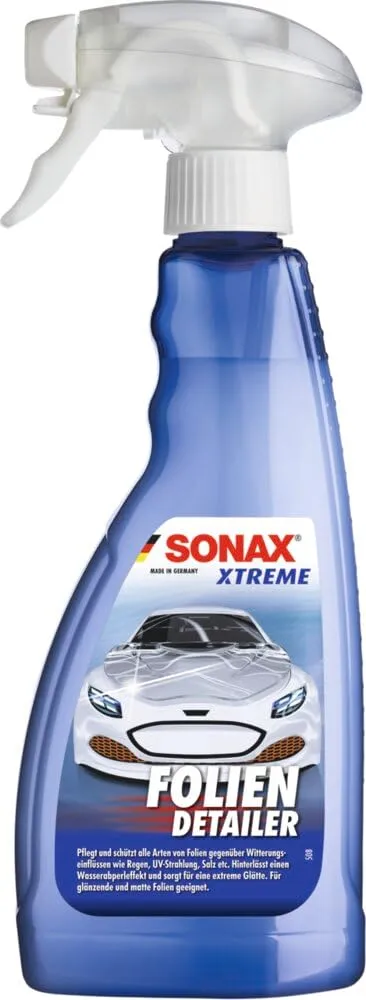 sonax-xtreme-foliendetailer-detailer-500-ml-ppf-folie image 1
