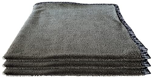 sonax-microfasertrockentuch-plus-trockentuch-80x50-50st-460gsm image 4