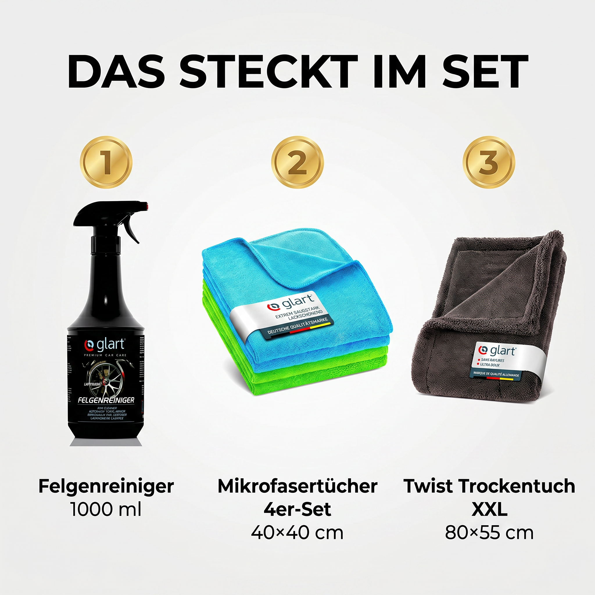 glart-aussenreinigung-dirt-buster-bundle-felgen-set-6-tlg image 4
