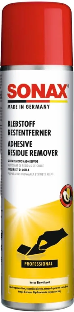 sonax-klebstoffrestentferner-400-ml-f-r-lack-und-glas image 1