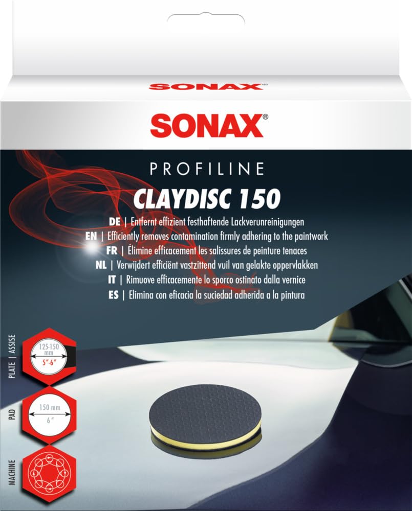 sonax-claydisc-150-lackknete-pad-150-mm-1-st-ck image 2