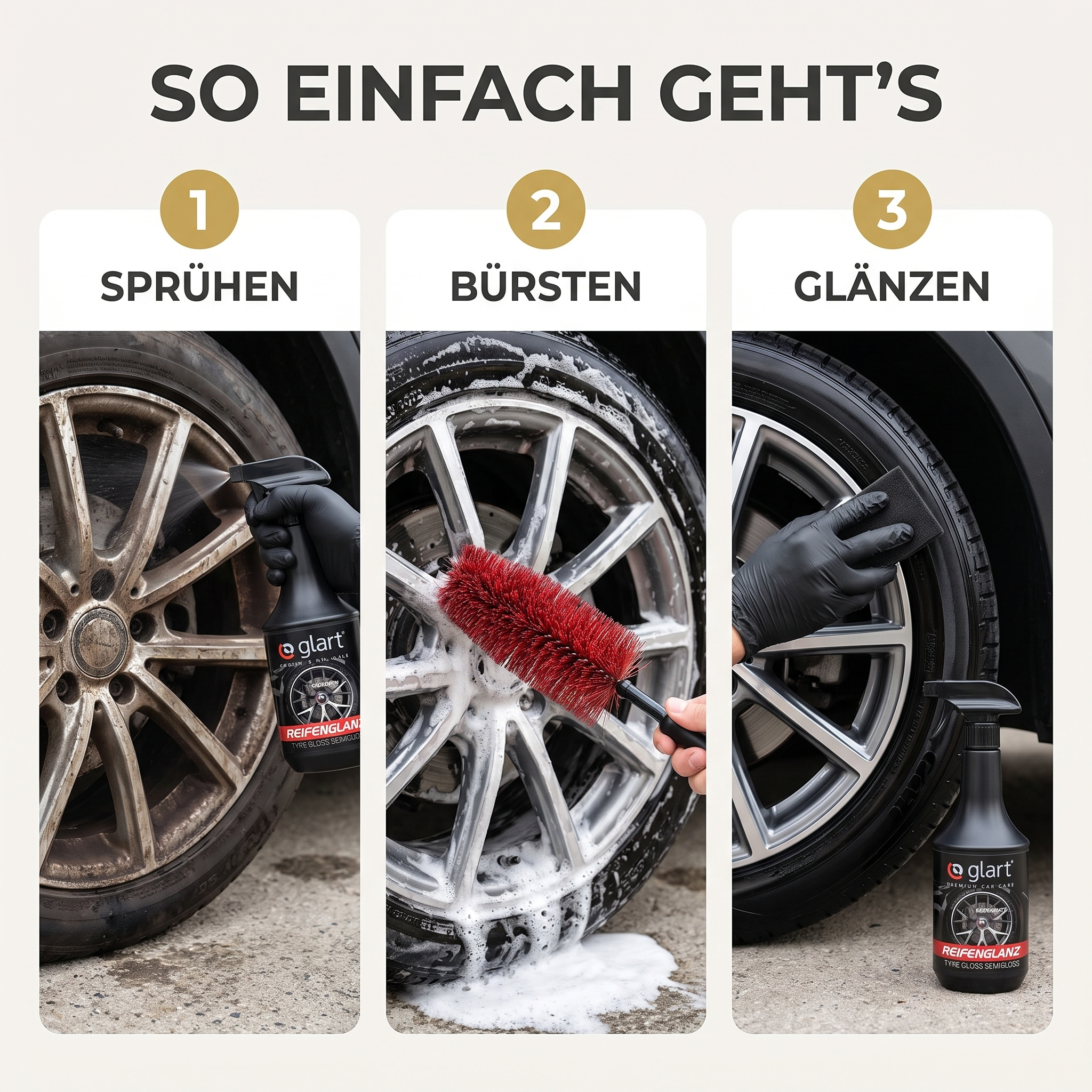 glart-back-to-black-bundle-felgenpflege-set-3-teilig-reifen image 2