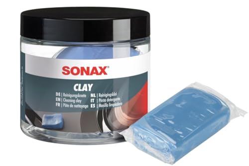 sonax-clay-reinigungsknete-100-g-lack-glas-chrom image 3