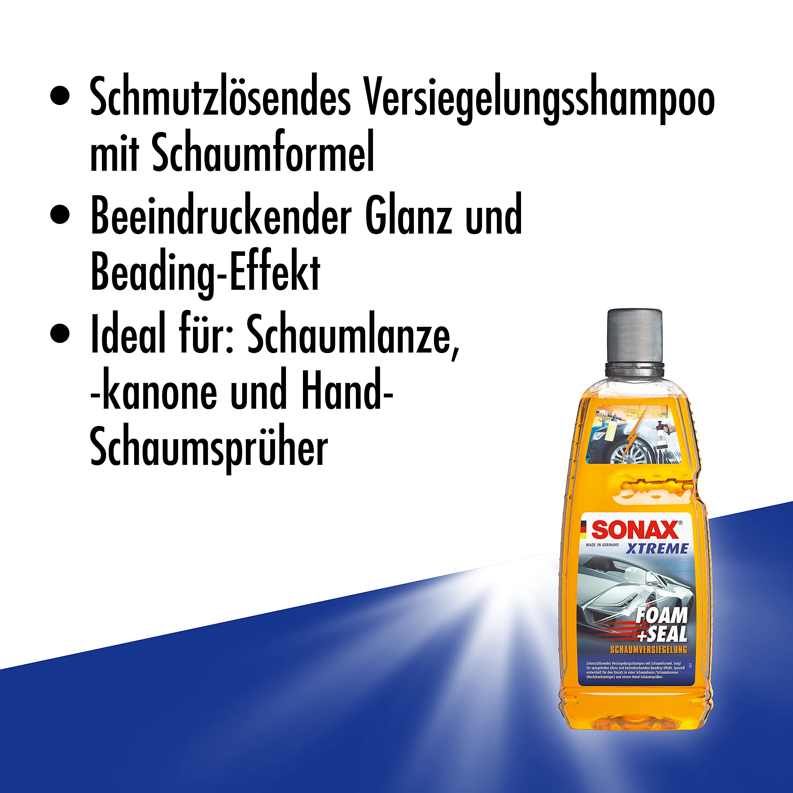 sonax-xtreme-foam-seal-autoshampoo-1-liter-mit-versiegelung image 3