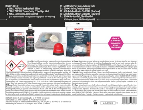 sonax-profiline-scheinwerferaufbereitungsset-politur-set-vergilbt-1-set image 8