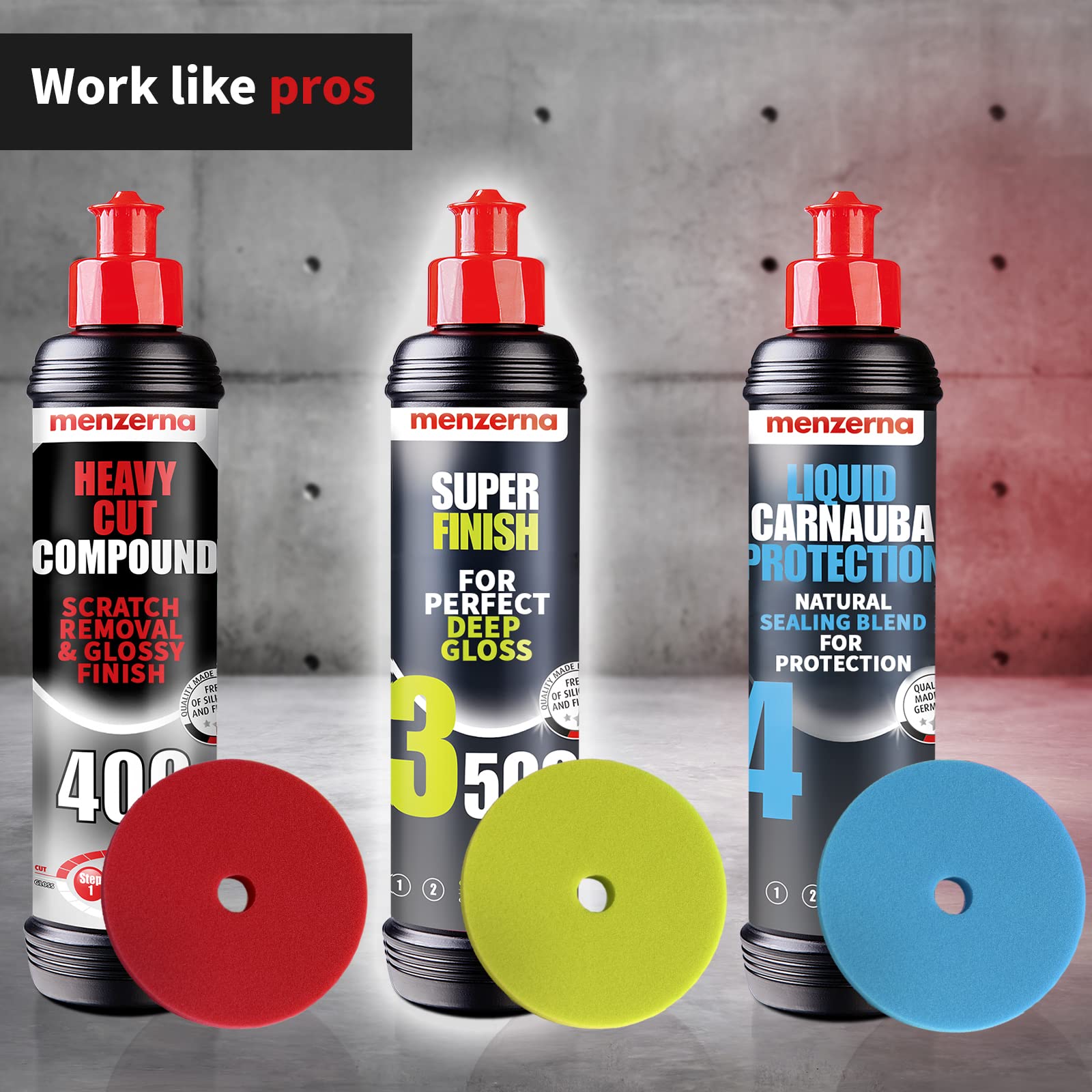 menzerna-super-finish-3500-hochglanzpolitur-250ml-silikonfrei image 5