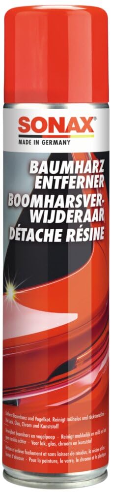 sonax-baumharzentferner-lackreiniger-400-ml-gegen-baumharz image 1