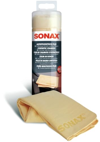 sonax-autopflegetuch-plus-abledertuch-1-st-ck-43x32-cm image 8