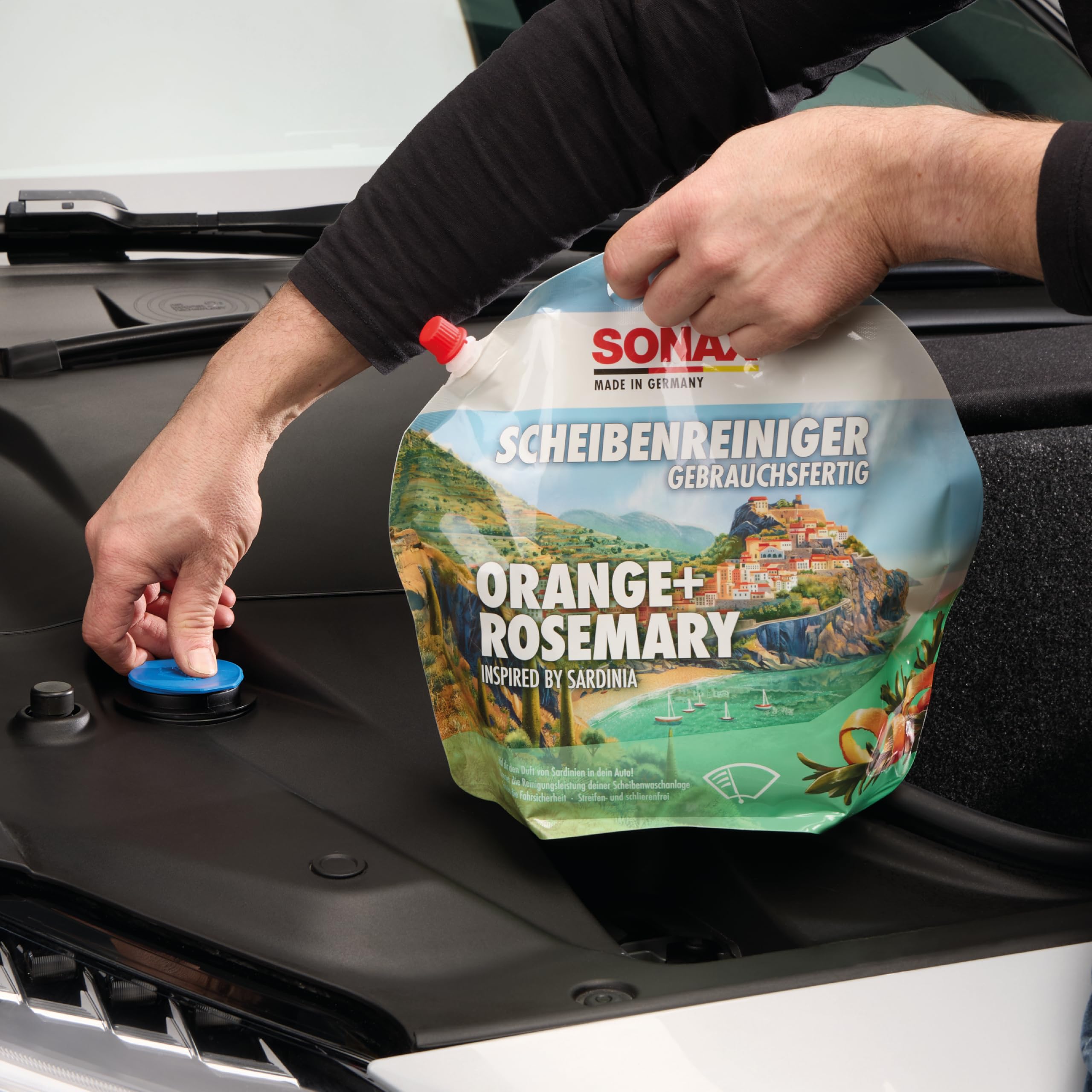sonax-interior-scheibenreiniger-orange-rosemary-3-liter image 4