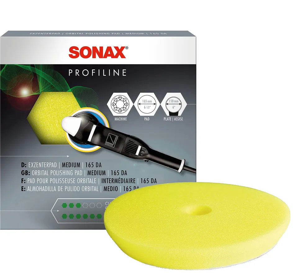 sonax-exzenterpad-medium-165-da-polierschwamm-1-st-ck image 1