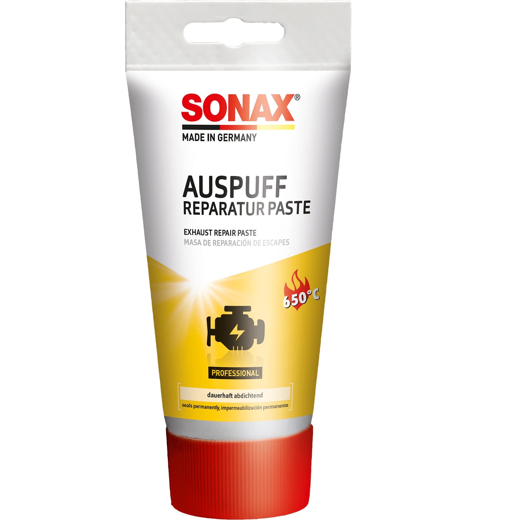 sonax-auspuffreparaturpaste-dichtmasse-200-g-bis-650-c image 1