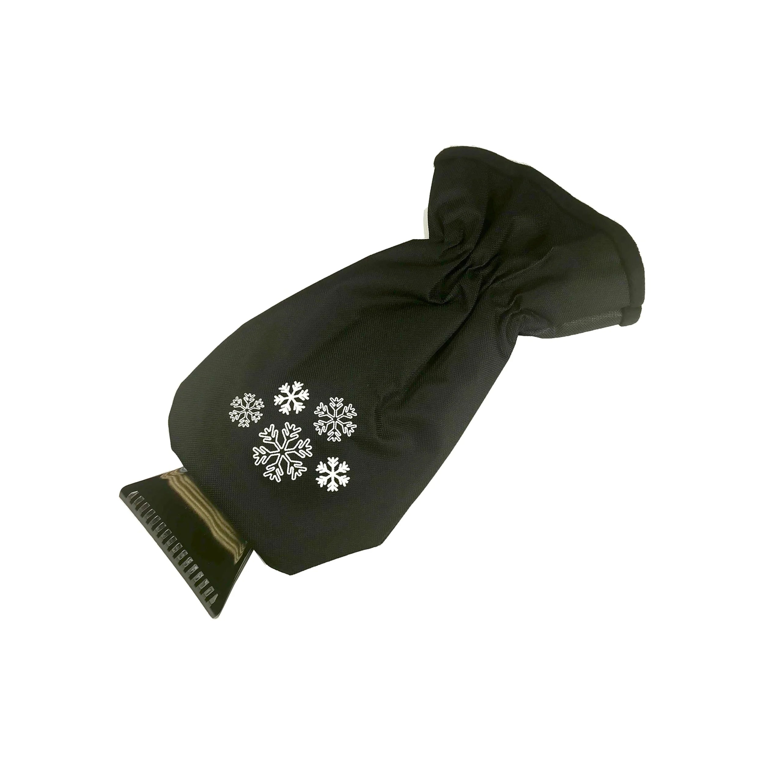 glart-44eh-eiskratzer-mit-handschuh-30x16-cm-kunststoff image 1