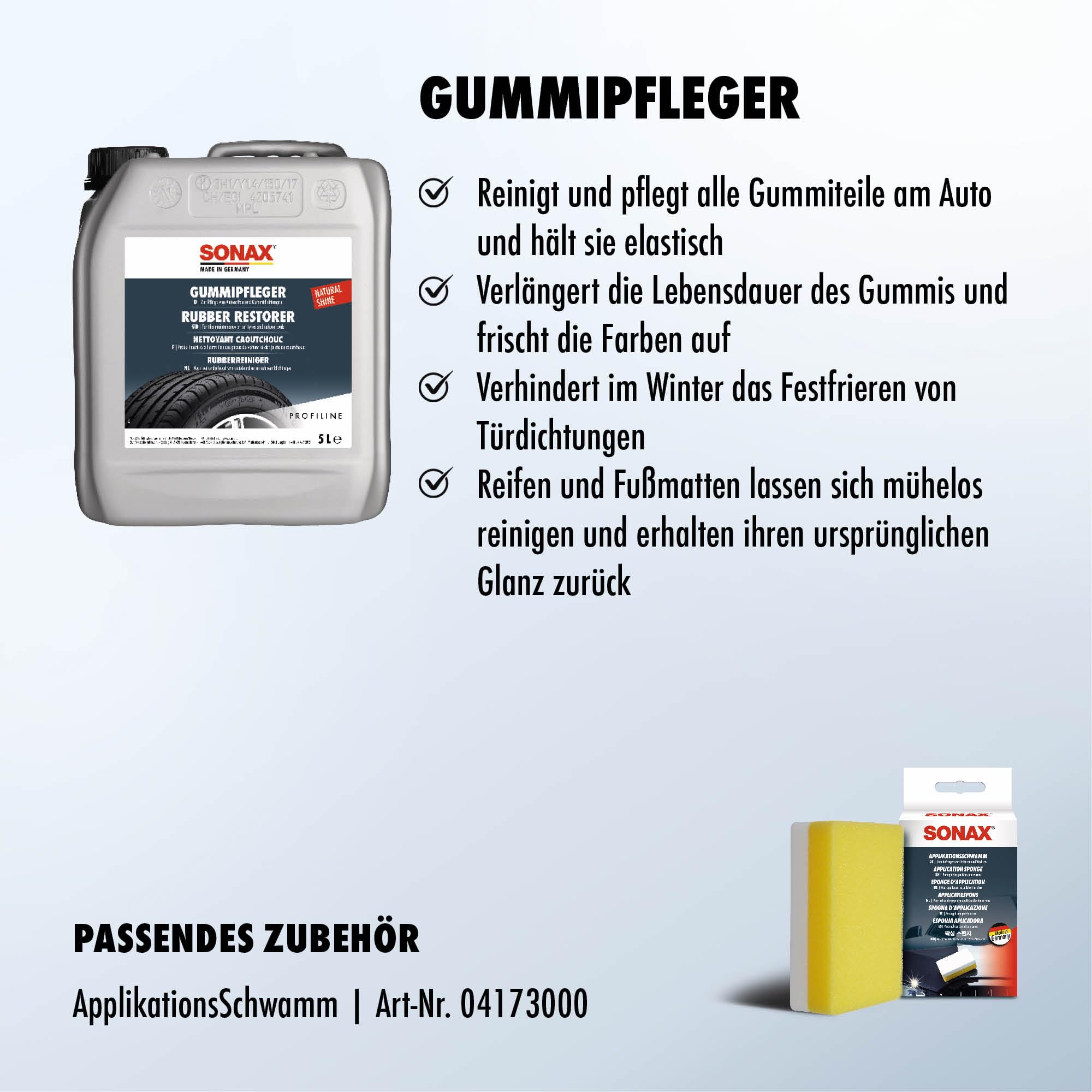 sonax-profiline-gummipfleger-gummipflege-5-liter-dichtung image 3
