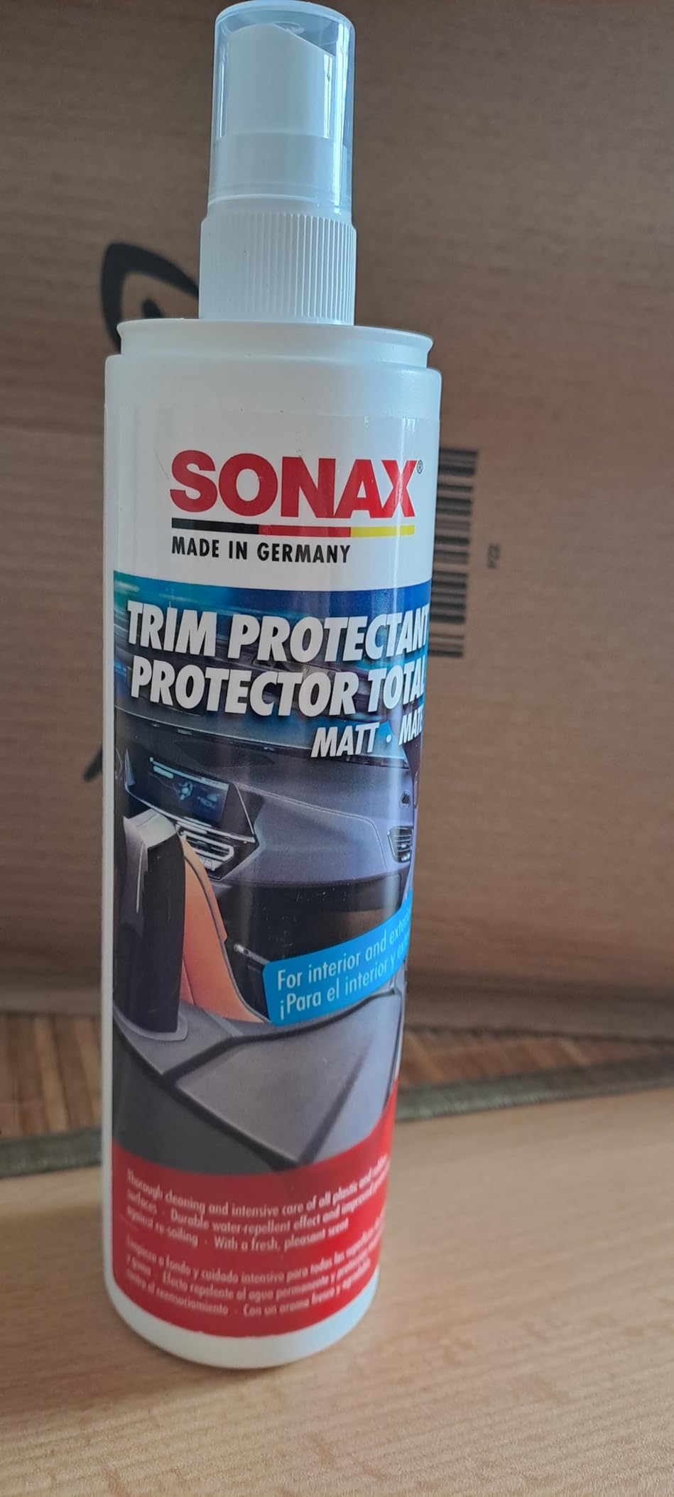 Einfach zu nutzen