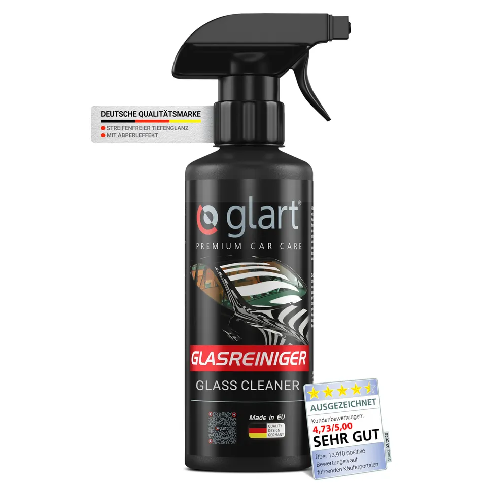 glart-scheibenreinigung-glasreiniger-500-ml-streifenfrei-abperl image 1