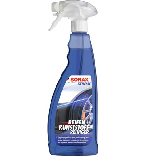 sonax-xtreme-reifen-kunststoff-reiniger-spray-750ml image 5