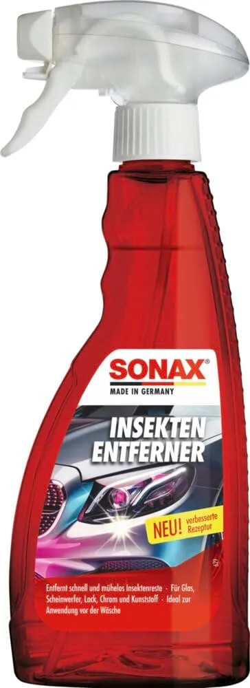 sonax-insektenentferner-spray-500-ml-f-r-lack-und-glas image 1