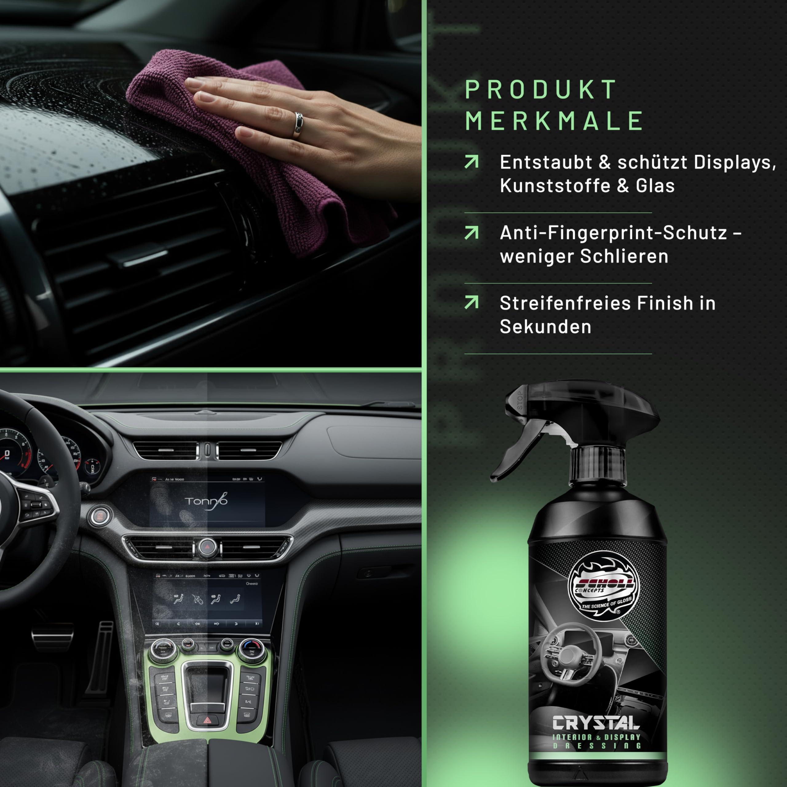scholl-concepts-crystal-cockpitspray-500-ml-seidenmatt image 2