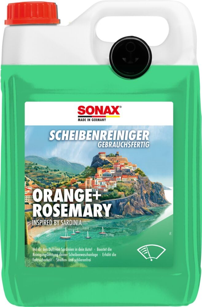 sonax-scheibenreiniger-orange-rosemary-wischwasser-5l image 1