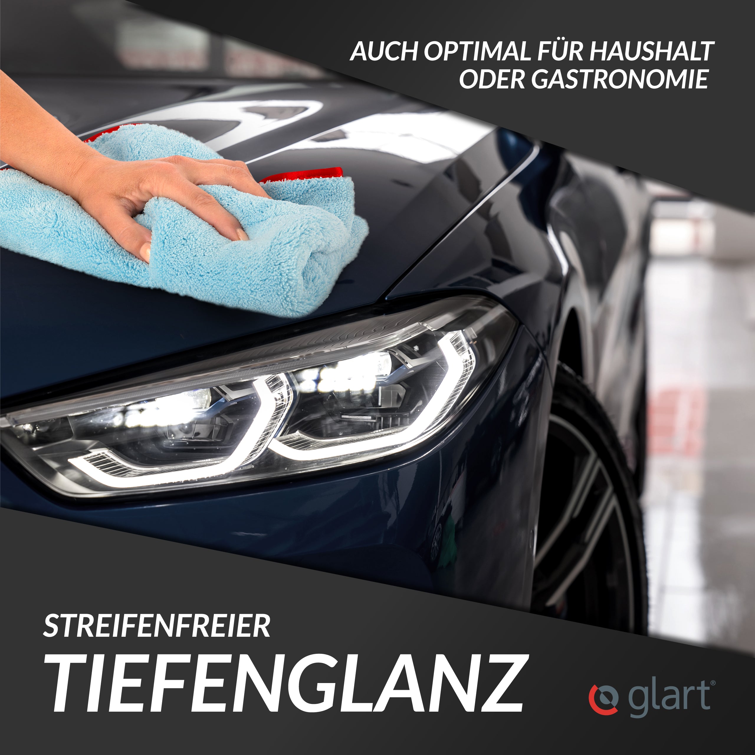 glart-471pp-mikrofasertuch-60x40-cm-rot-fusselfrei image 5