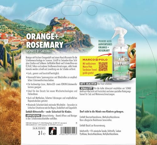 sonax-interior-scheibenreiniger-orange-rosemary-3-liter image 8