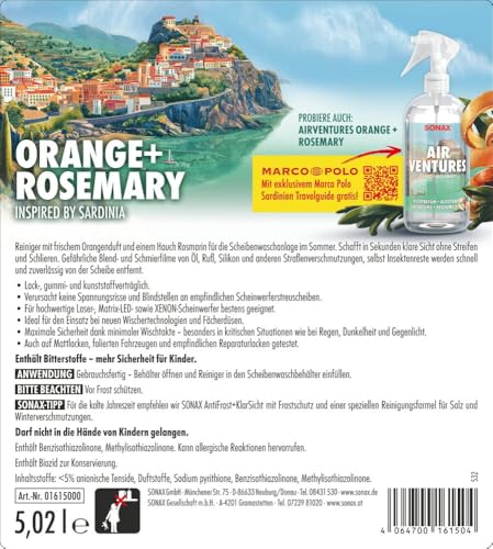 sonax-scheibenreiniger-orange-rosemary-wischwasser-5l image 8