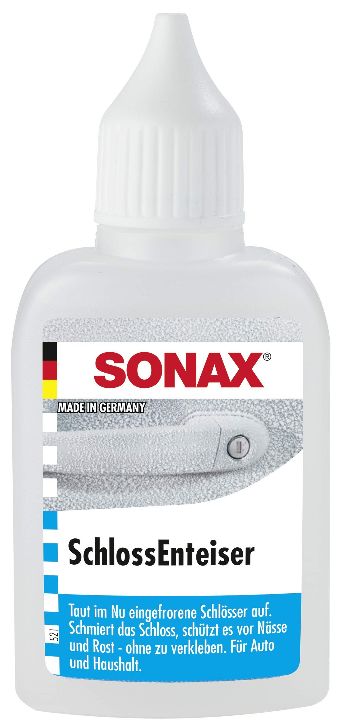 sonax-winterfitset-enteiser-frostschutz-3-teilig-citrus image 3