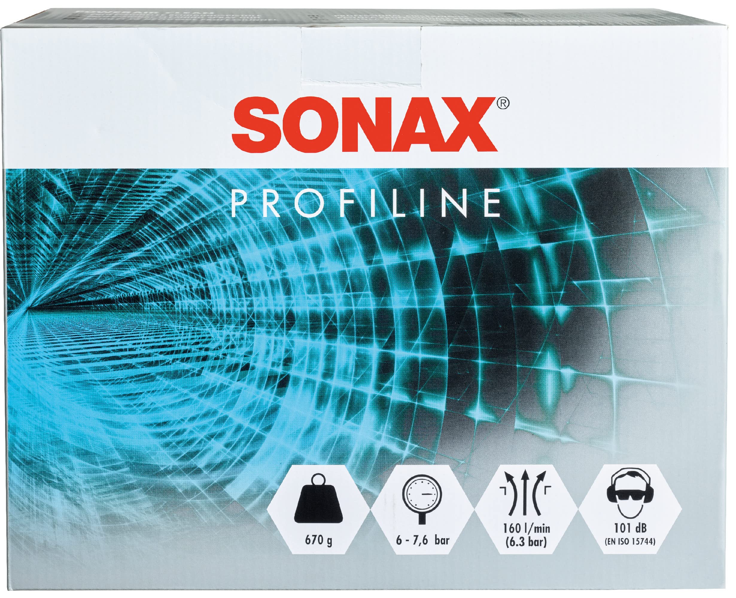 sonax-powerair-clean-saugbecherpistole-neue-version image 3