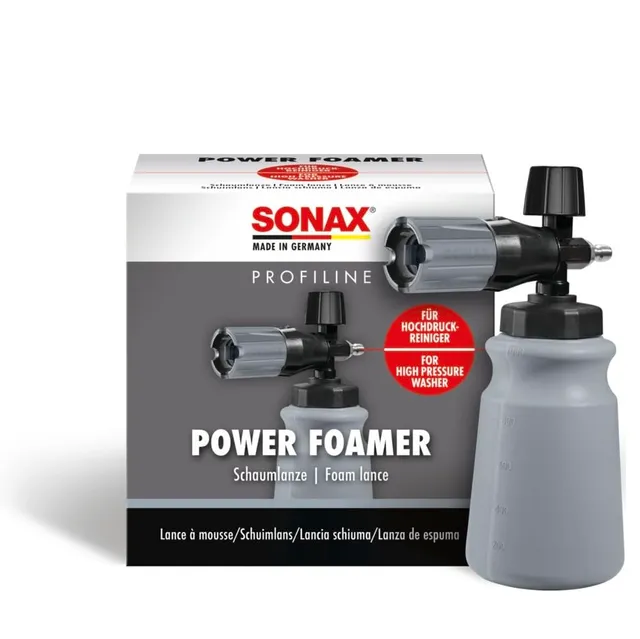 sonax-profiline-powerfoamer-schaumlanze-1-st-ck-hochdruckreiniger image 1