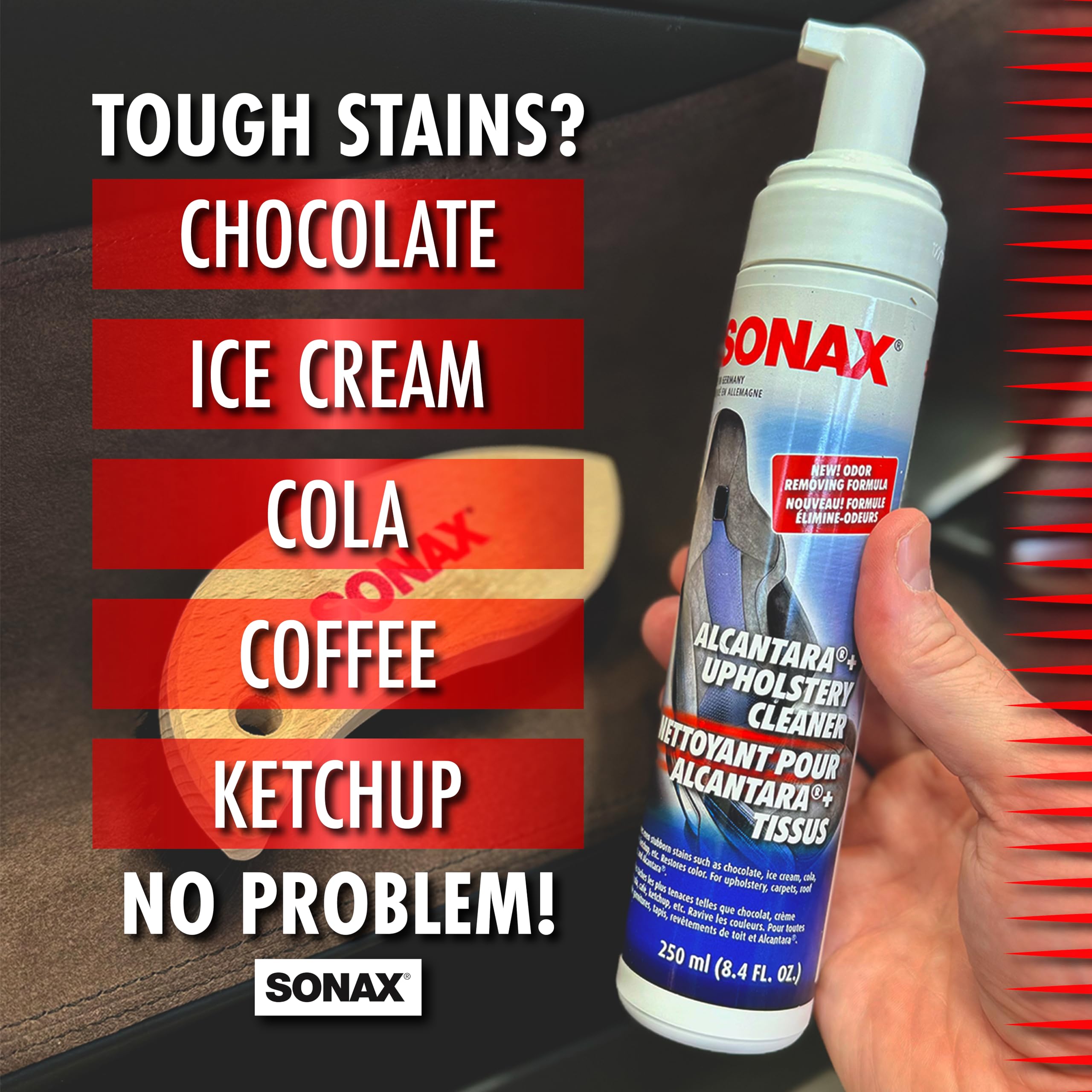sonax-xtreme-polster-alcantarareiniger-300-ml image 2