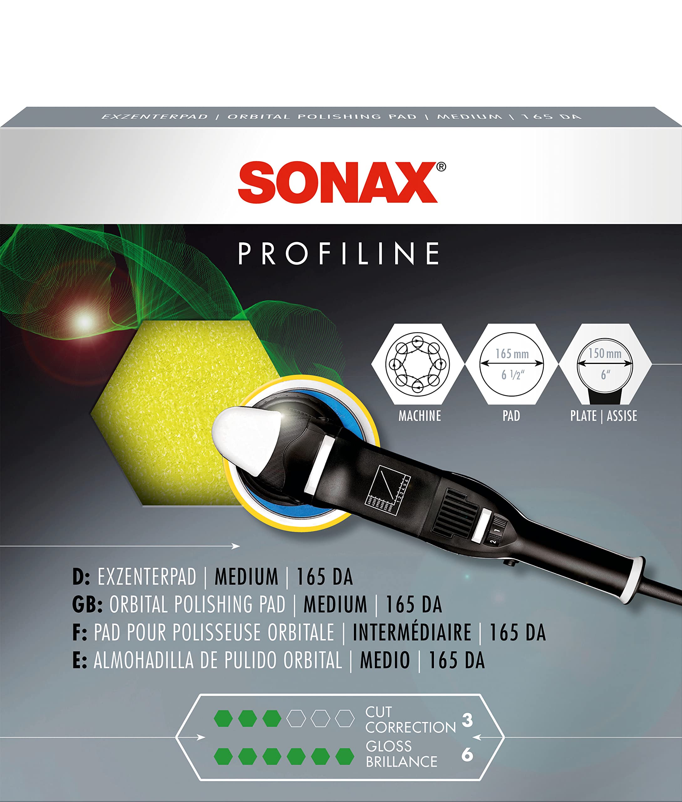sonax-exzenterpad-medium-165-da-polierschwamm-1-st-ck image 2