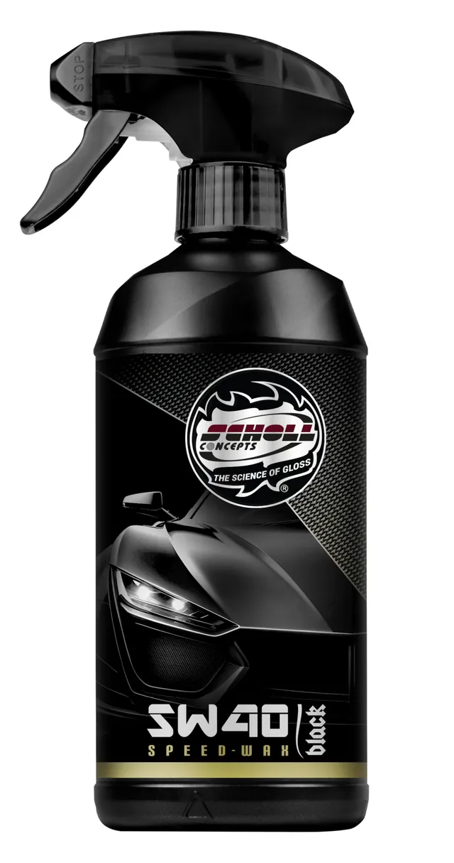 scholl-concepts-sw40-black-speed-wachs-500-ml-polymer image 1