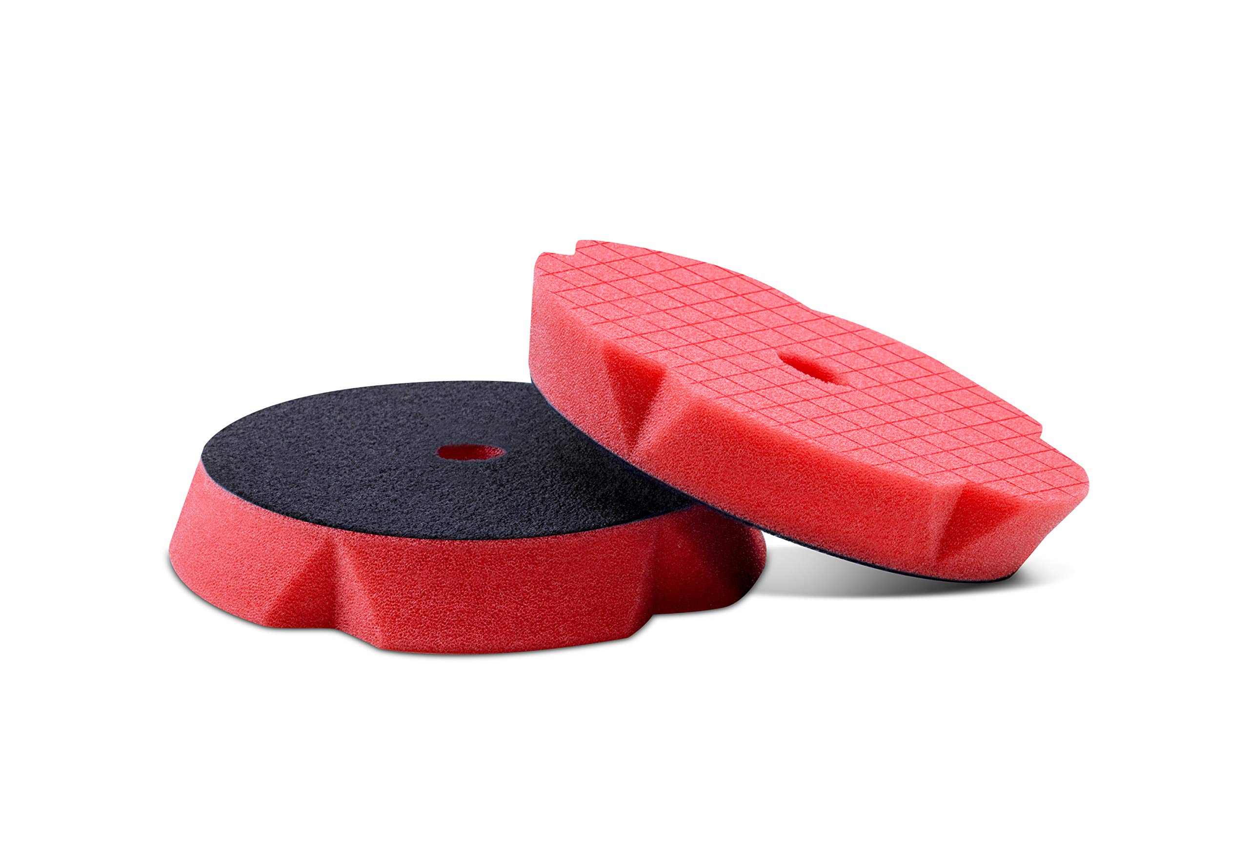 scholl-concepts-ninja-cutting-pad-rot-140mm-2-st-ck image 1