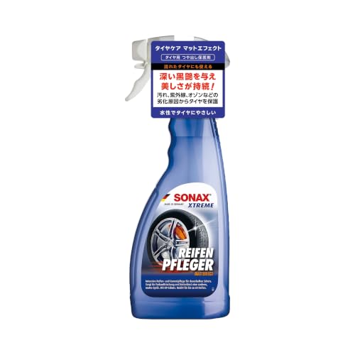 sonax-xtreme-reifenpfleger-matteffect-02562410-reifenpflege-500-ml image 7