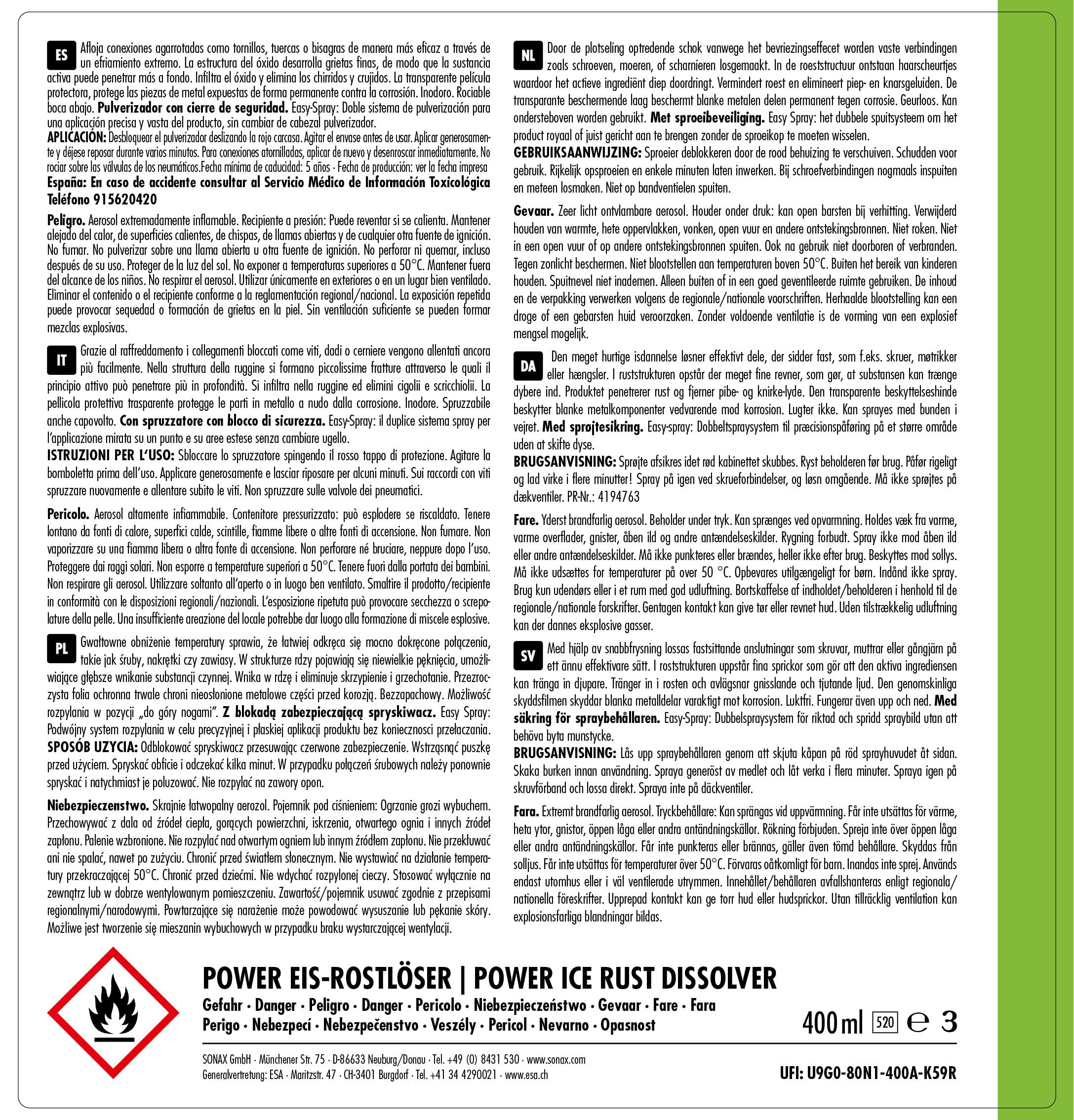 sonax-powereis-rostl-ser-easyspray-6x-400-ml-mit-k-lte image 3