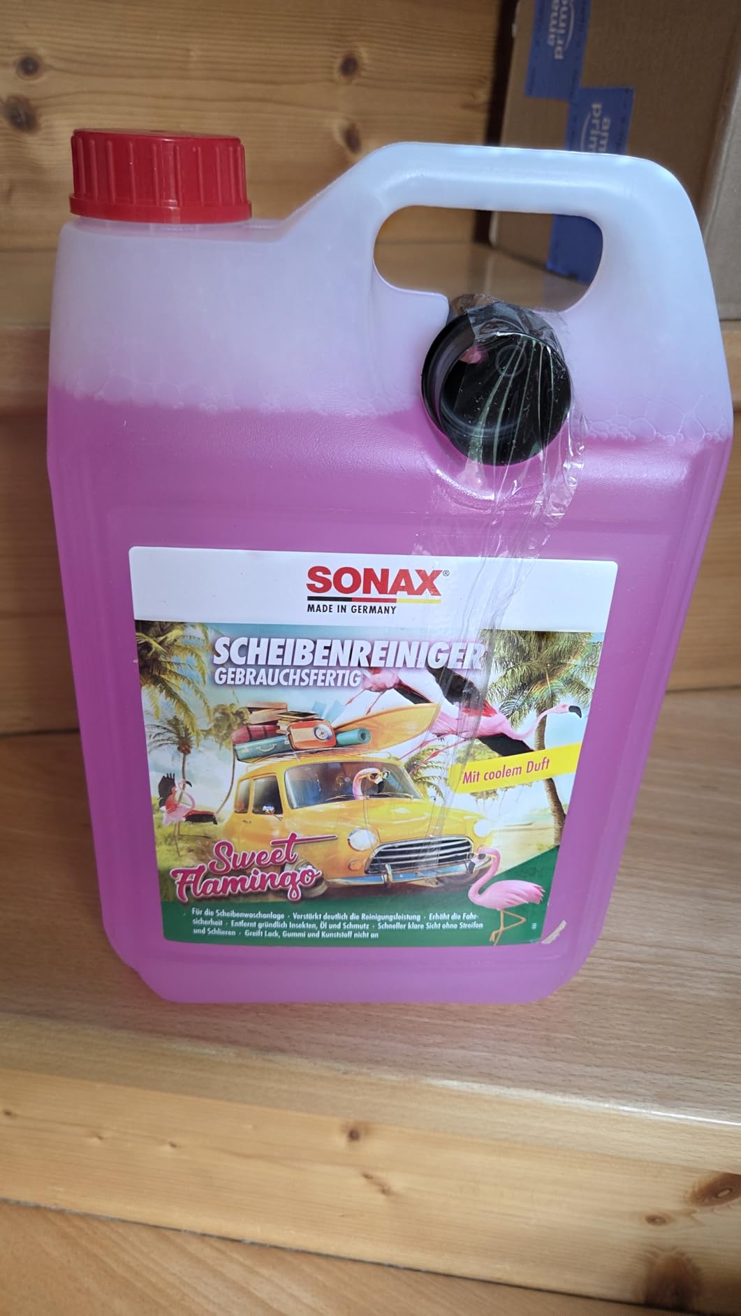 Guter Duft