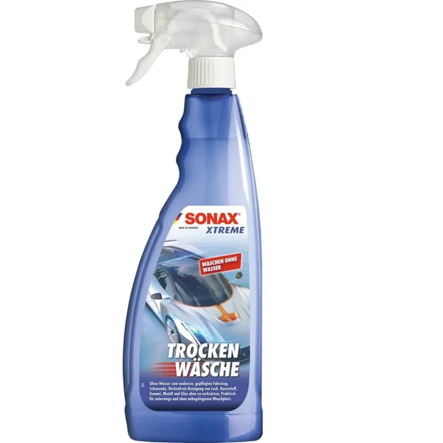 sonax-xtreme-trockenw-sche-schnellreiniger-750-ml-lack image 1